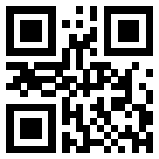 3300182097 Qr Code associato