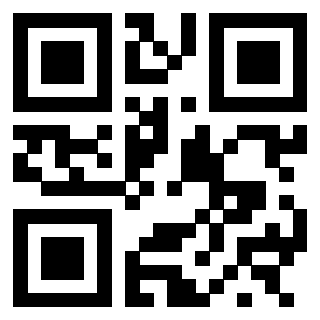 3300182101 Qr Code associato