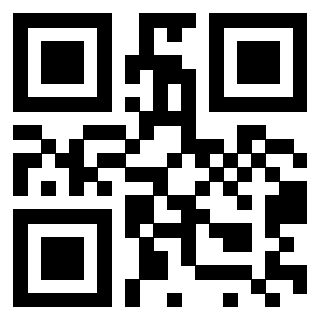 Scansione del Qr Code di 3300182102