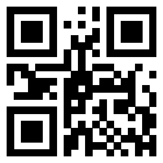 Immagine del Qr Code di 3300182106