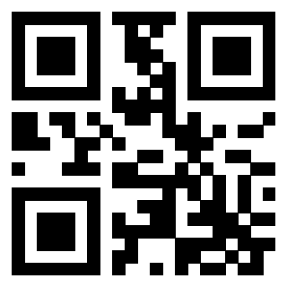 3300182107 - Immagine del QrCode associato