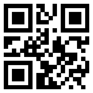 Qr Code di 3300182109