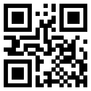 3300182110 - Immagine del Qr Code