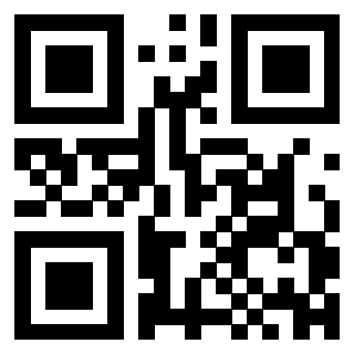 Il Qr Code di 3300182111
