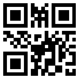 Scansione del Qr Code di 3300182115