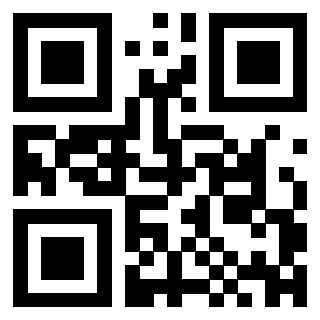3300182116 QrCode associato