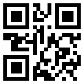 Qr Code di 3300182117
