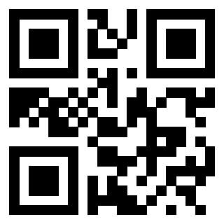 3300182125 - Immagine del Qr Code
