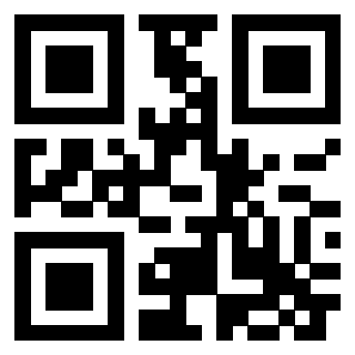 Scansione del Qr Code di 3300182126
