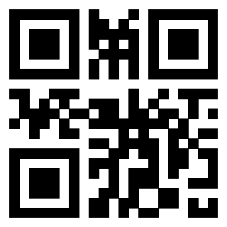Il Qr Code di 3300182127