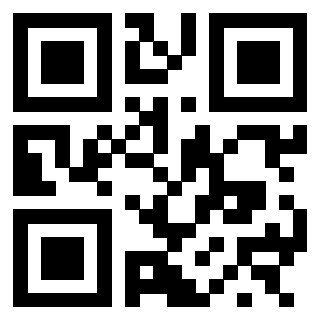 3300182128 - Immagine del QrCode associato