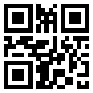 Il QrCode di 3300182132