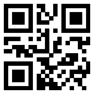 Il QrCode di 3300182134