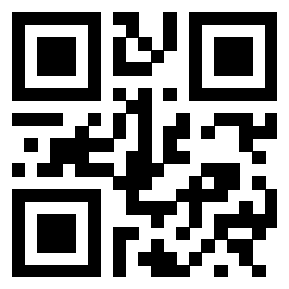 QrCode di 3300182135