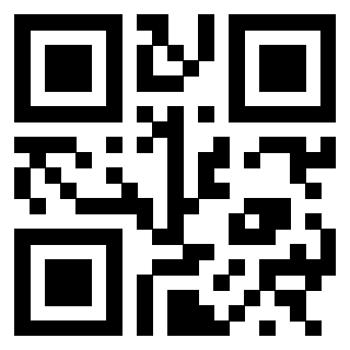 Il QrCode di 3300182136