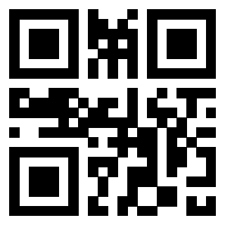 Il QrCode di 3300182137