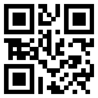 3300182138 - Immagine del Qr Code