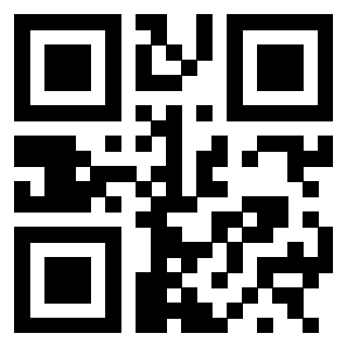 Immagine del QrCode di 3300182139