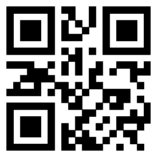 Il QrCode di 3300182140