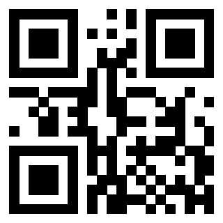 Il QrCode di 3300182142