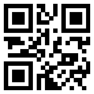 Il QrCode di 3300182144