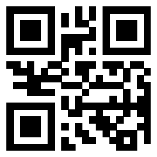 Scansione del QrCode di 3300182146