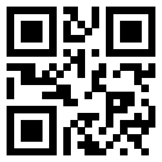Scansione del Qr Code di 3300182147