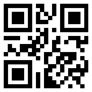 3300182149 - Immagine del QrCode associato