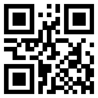 Il Qr Code di 3300182155