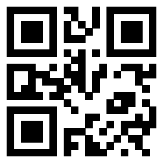 Immagine del Qr Code di 3300182156