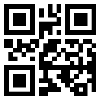 3300182157 - Immagine del Qr Code