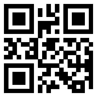 3300182158 - Immagine del QrCode