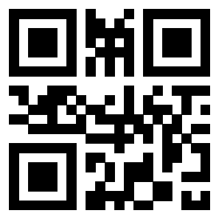 Immagine del QrCode di 3300182159