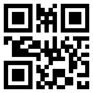 Scansione del Qr Code di 3300182160
