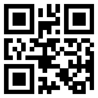 Scansione del QrCode di 3300182161