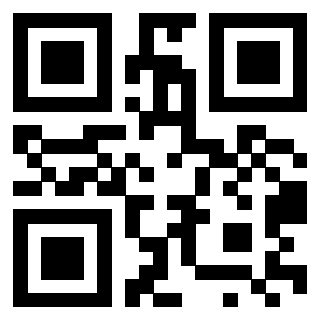 3300182163 - Immagine del QrCode