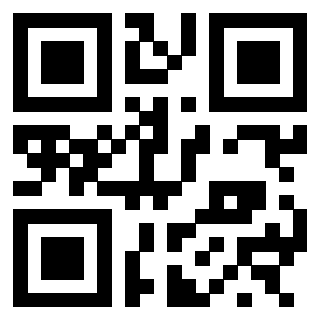 3300182164 - Immagine del QrCode associato