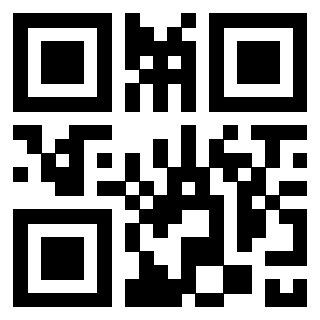 Scansione del Qr Code di 3300182165