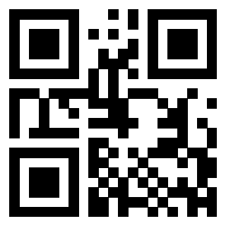 3300182168 - Immagine del QrCode associato