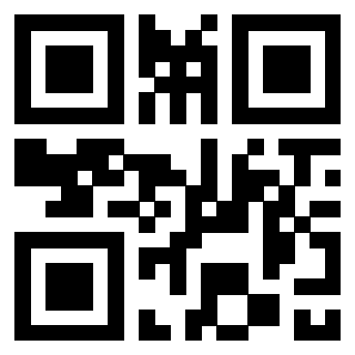 Il QrCode di 3300182170