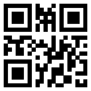 Il Qr Code di 3300182171