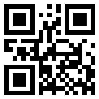 QrCode di 3300182172