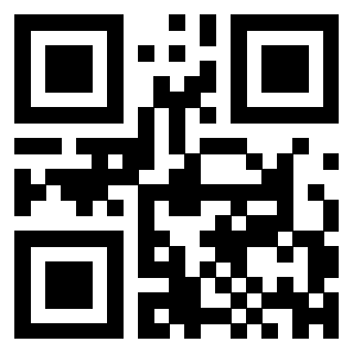 Scansione del QrCode di 3300182173