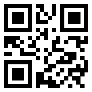 Il QrCode di 3300182174