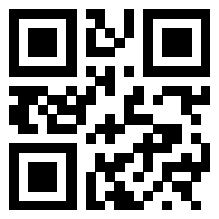 3300182175 - Immagine del QrCode associato
