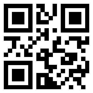 3300182176 - Immagine del Qr Code