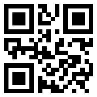 3300182179 - Immagine del Qr Code associato