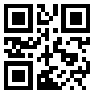 Immagine del Qr Code di 3300182182