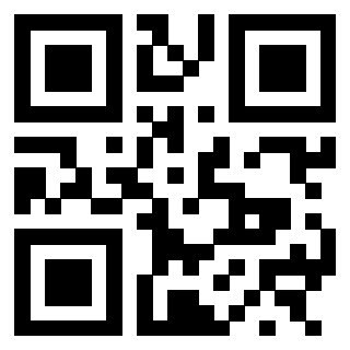 3300182184 - Immagine del QrCode associato