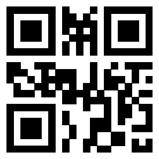 3300182185 QrCode associato
